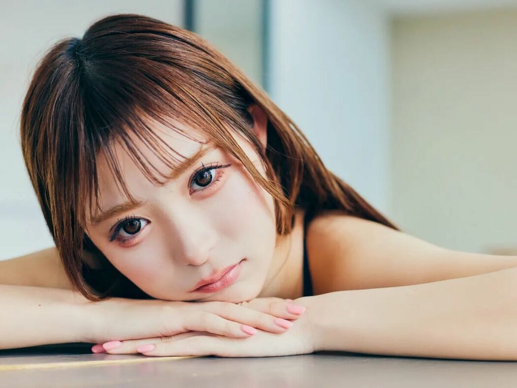 JP Seina Matsuda 聖菜せいな – FRIDAYデジタル写真集 kawaii全開 Vol.2 Part02 (50P)