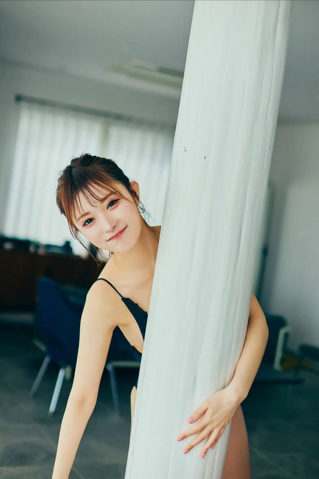 JP Seina Matsuda 聖菜せいな – FRIDAYデジタル写真集 kawaii全開 Vol.2 Part02 (50P)