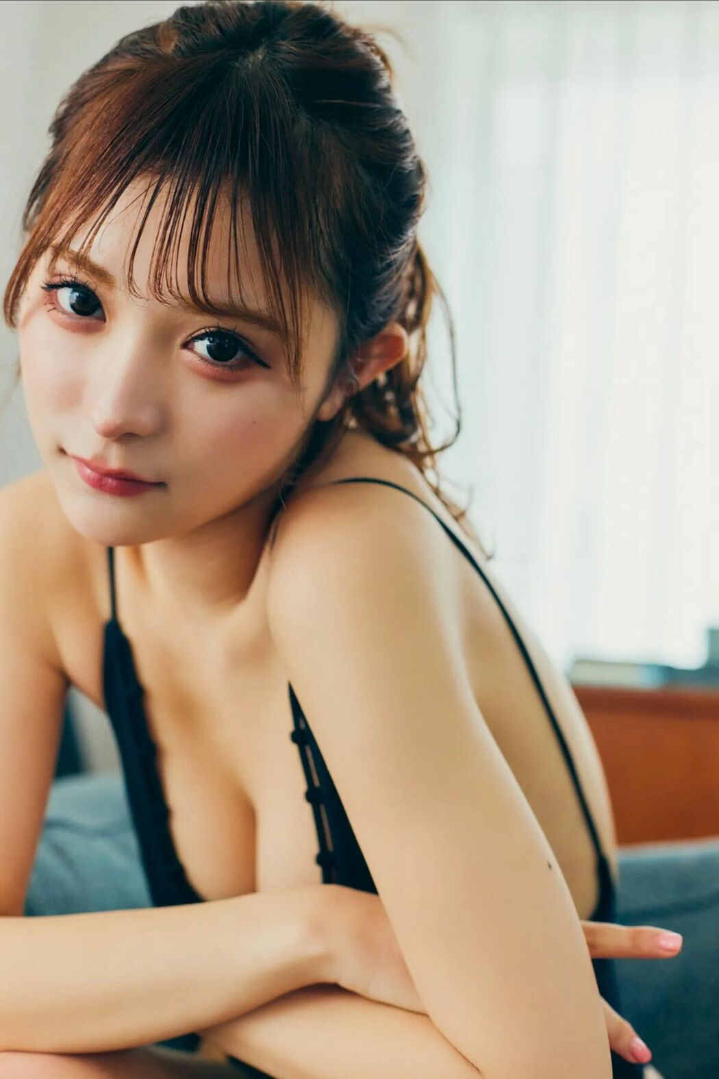 JP Seina Matsuda 聖菜せいな – FRIDAYデジタル写真集 kawaii全開 Vol.2 Part02 (50P)