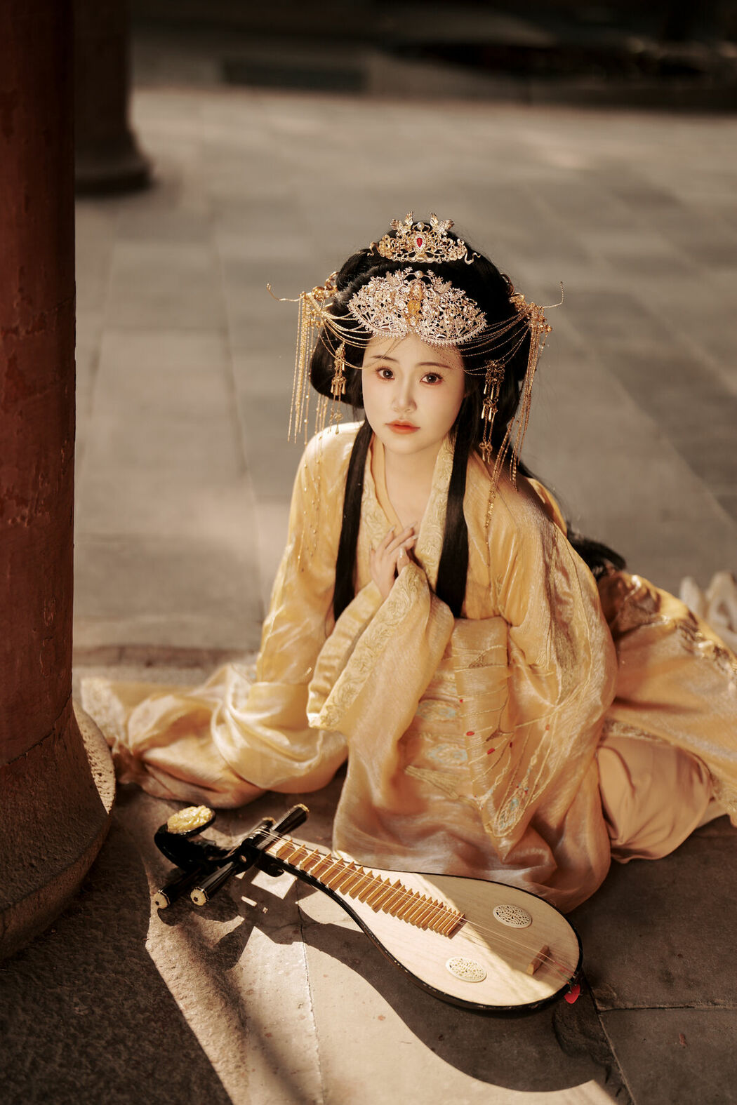 YiTuYu艺图语 Vol.10202 MIKO (15P)