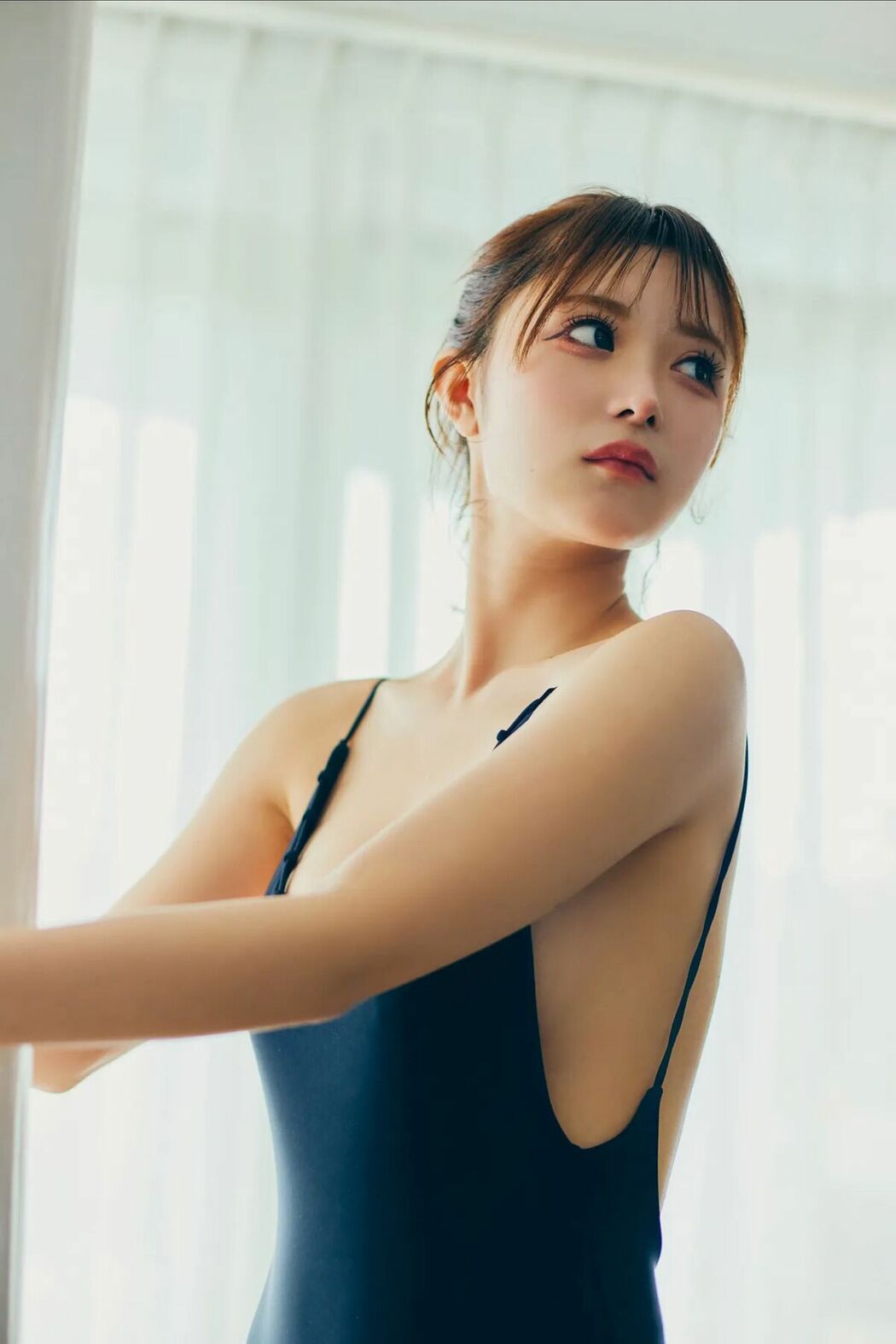JP Seina Matsuda 聖菜せいな – FRIDAYデジタル写真集 kawaii全開 Vol.2 Part02 (50P)