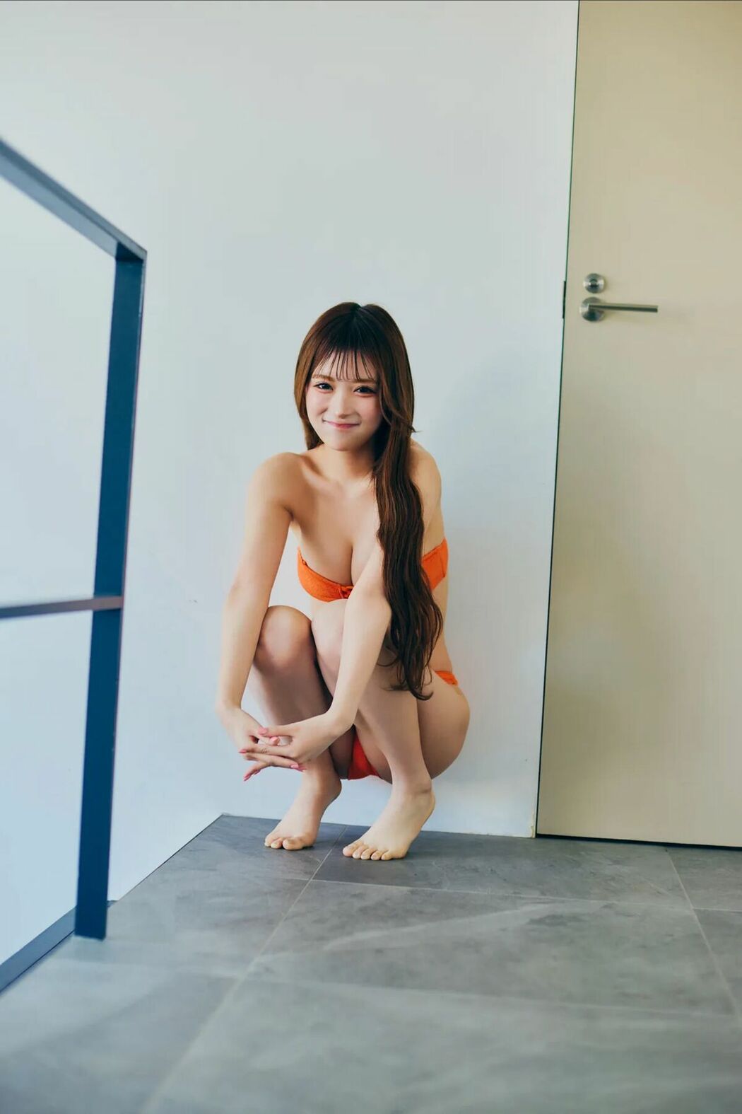 JP Seina Matsuda 聖菜せいな – FRIDAYデジタル写真集 kawaii全開 Vol.2 Part01 (51P)