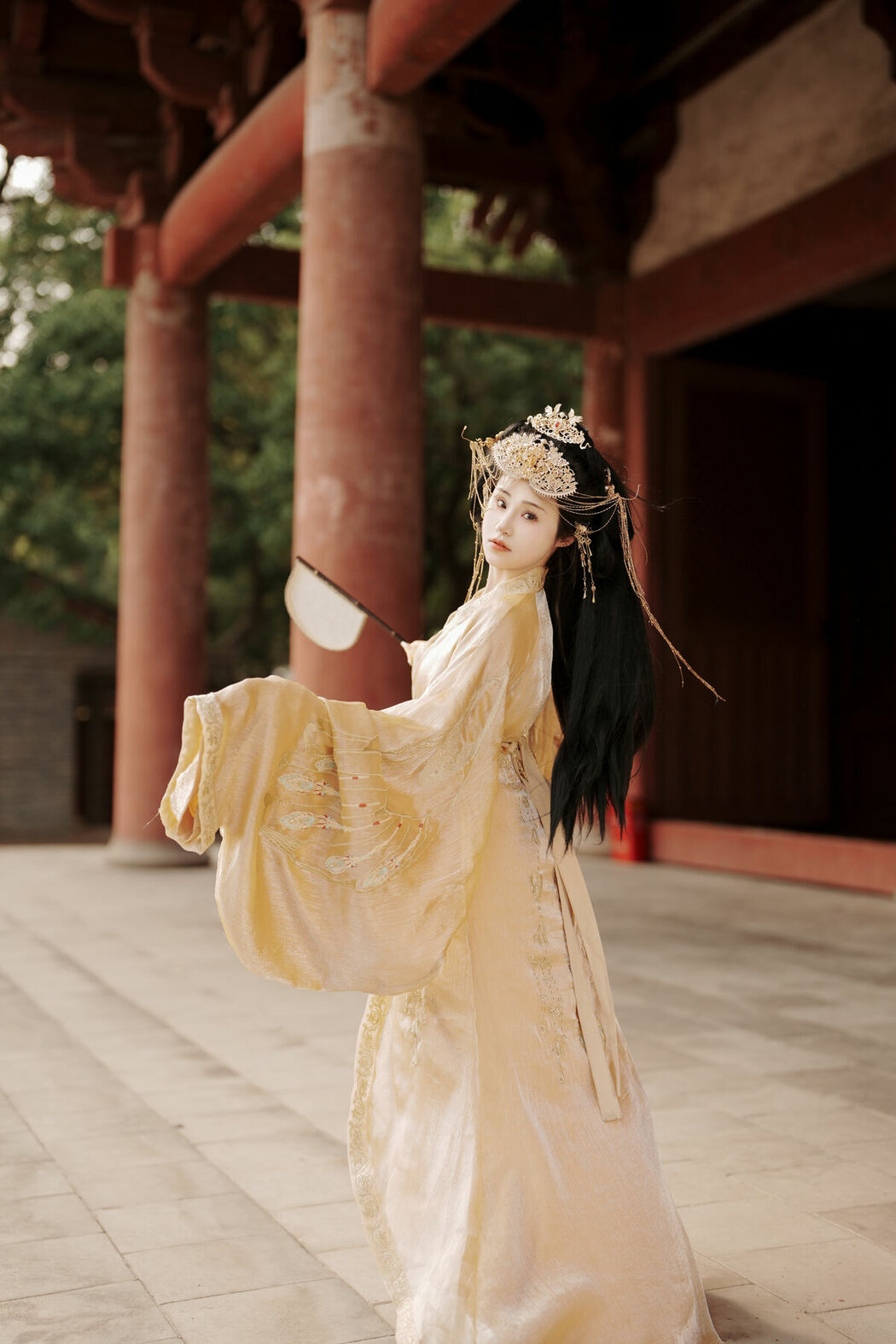 YiTuYu艺图语 Vol.10202 MIKO (15P)