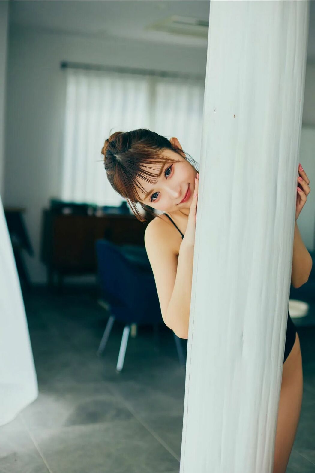 JP Seina Matsuda 聖菜せいな – FRIDAYデジタル写真集 kawaii全開 Vol.2 Part02 (50P)