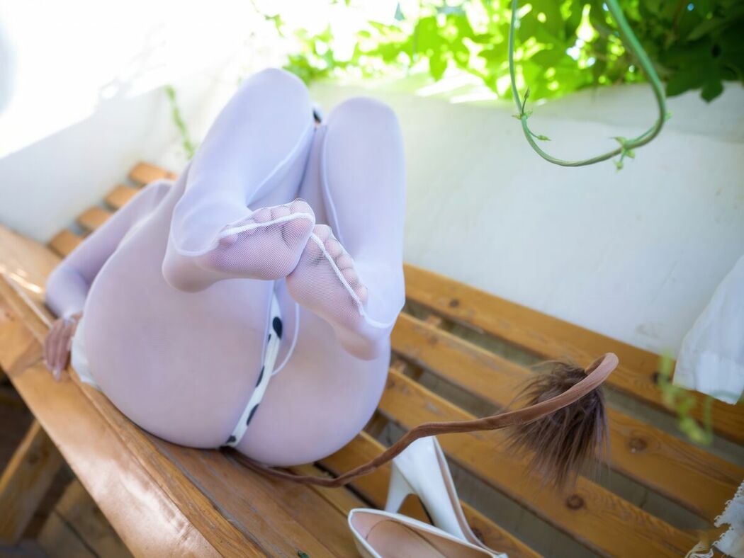 Coser@yuuhui玉汇 – 汇汇乳业 Part02 (58P)