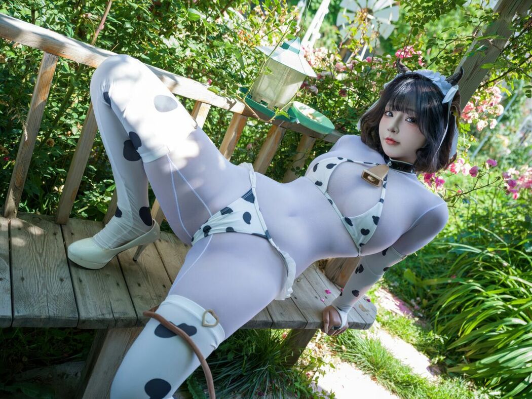 Coser@yuuhui玉汇 – 汇汇乳业 Part01 (58P – 1V)