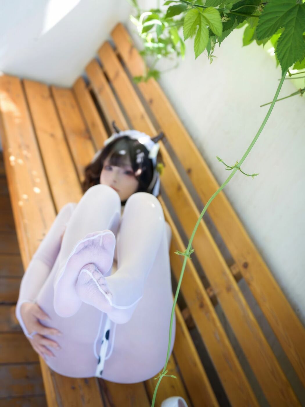 Coser@yuuhui玉汇 – 汇汇乳业 Part02 (58P)