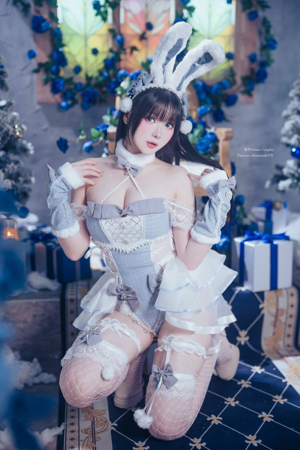 Coser@霜月shimo – 2025 Present 02 (17P – 3V)