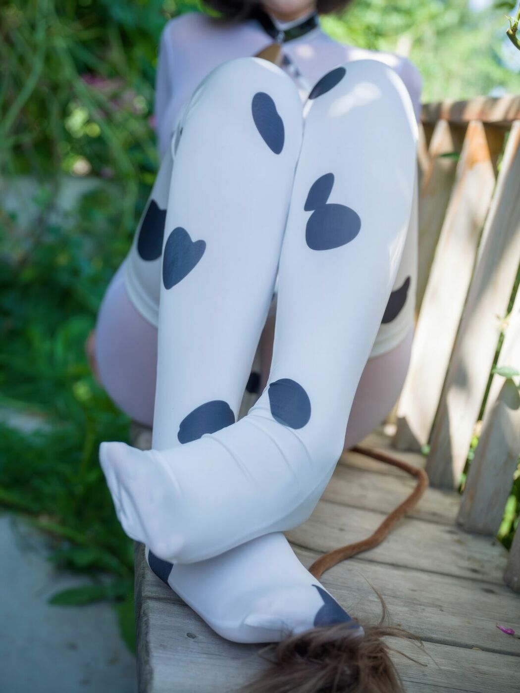 Coser@yuuhui玉汇 – 汇汇乳业 Part01 (58P – 1V)