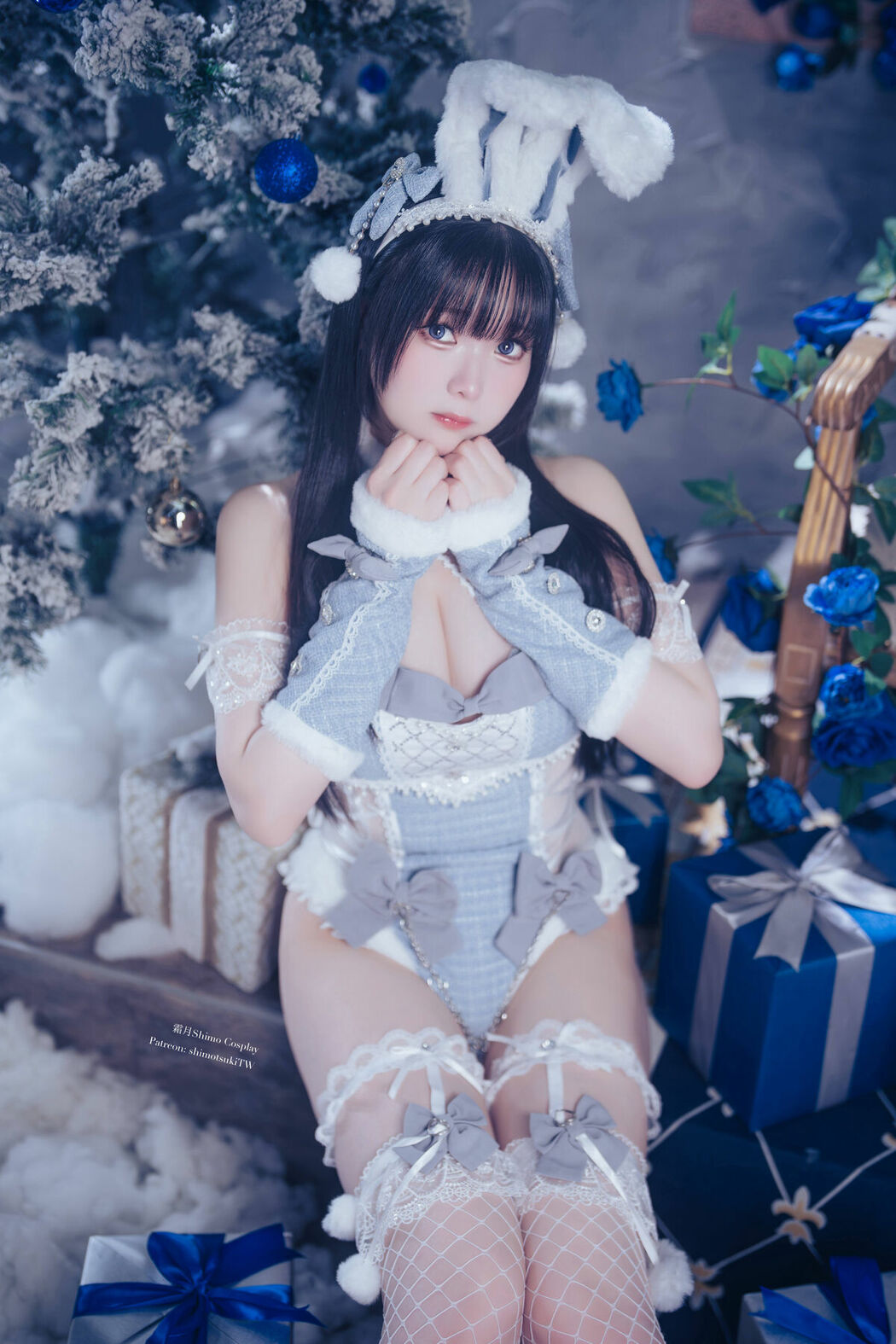 Coser@霜月shimo – 2025 Present 02 (17P – 3V)