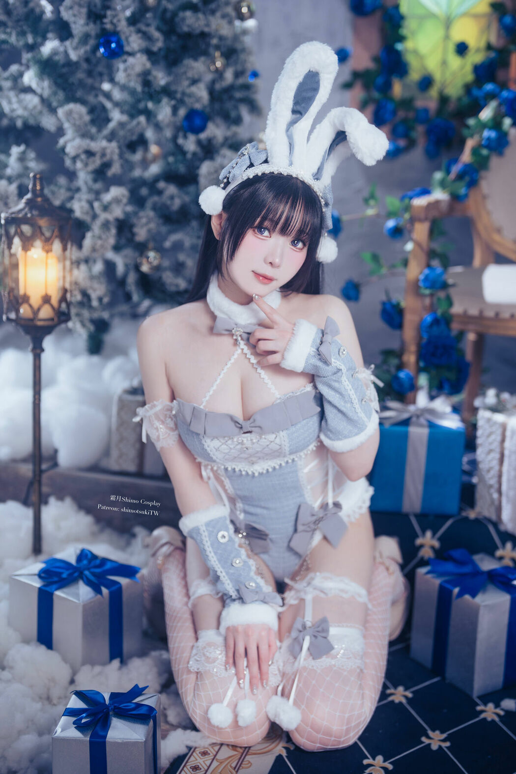 Coser@霜月shimo – 2025 Present 02 (17P – 3V)