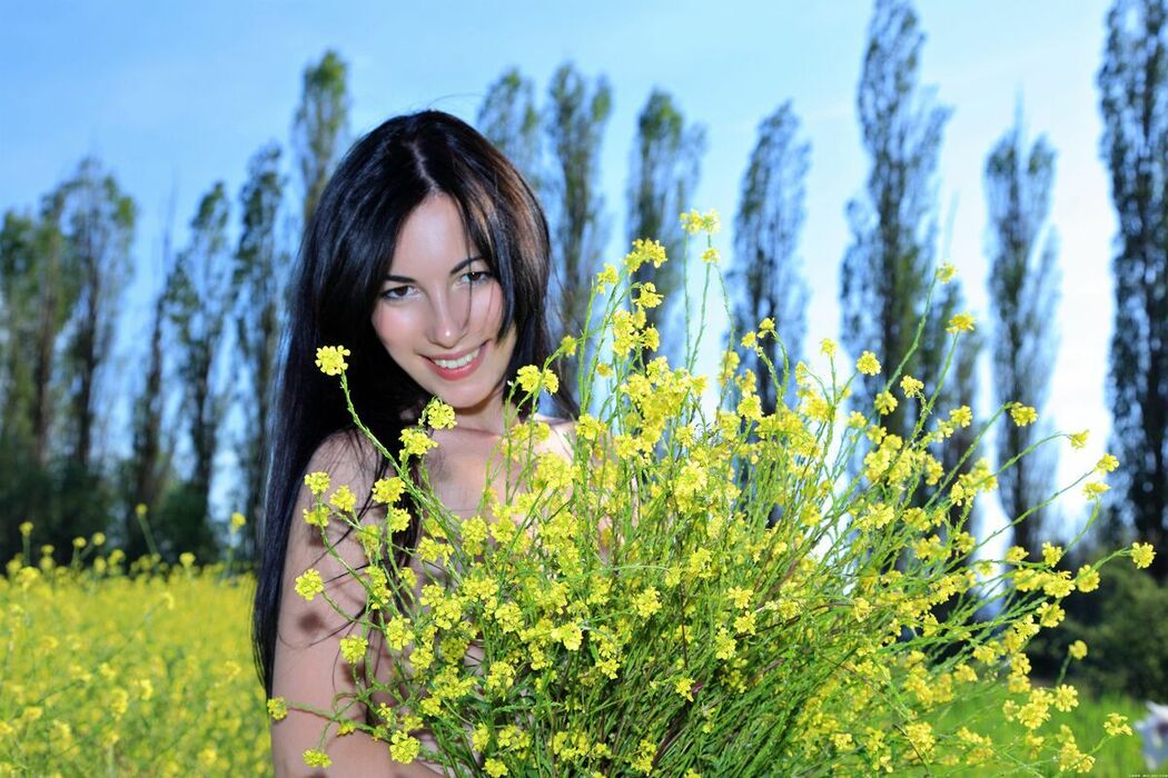 MetArt Melani – Emelis Part01 (59P)