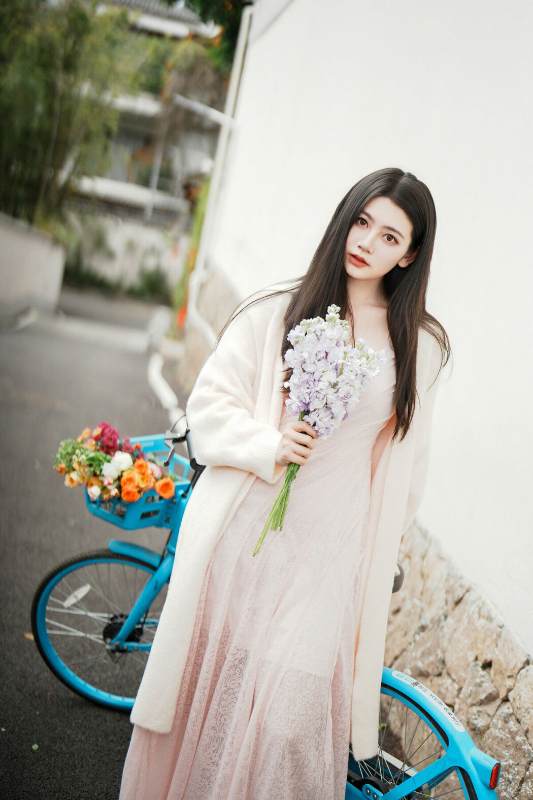YiTuYu艺图语 Vol.10203 Zhu Zhu (15P)