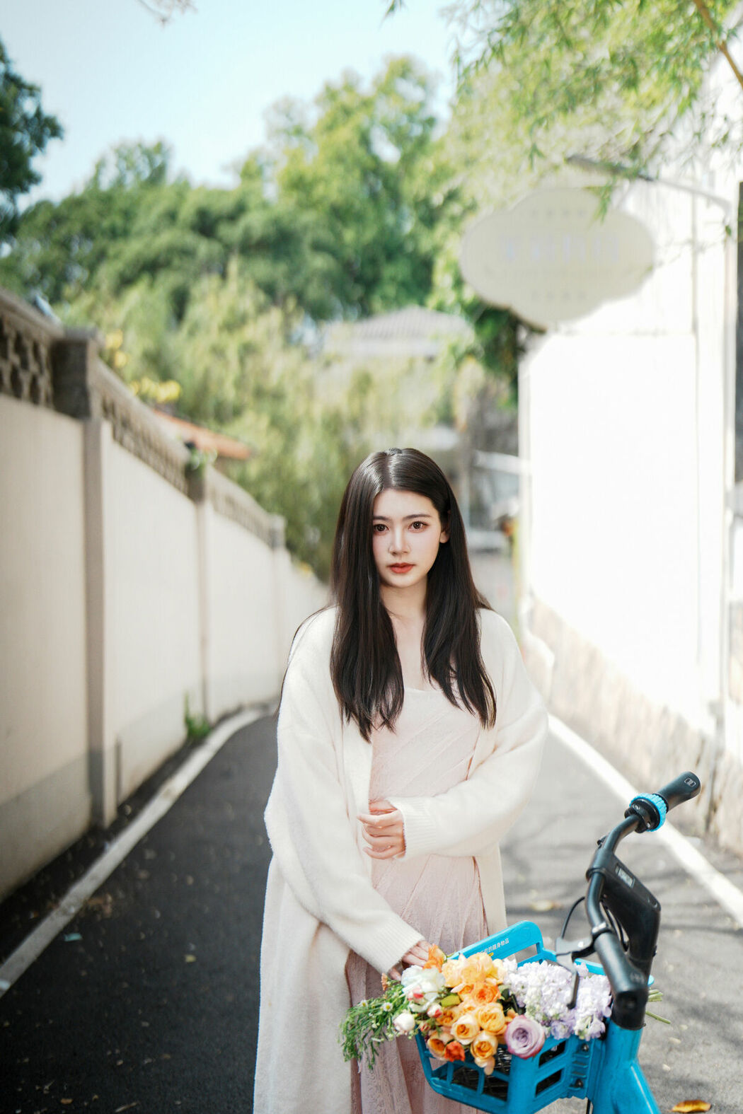 YiTuYu艺图语 Vol.10203 Zhu Zhu (15P)