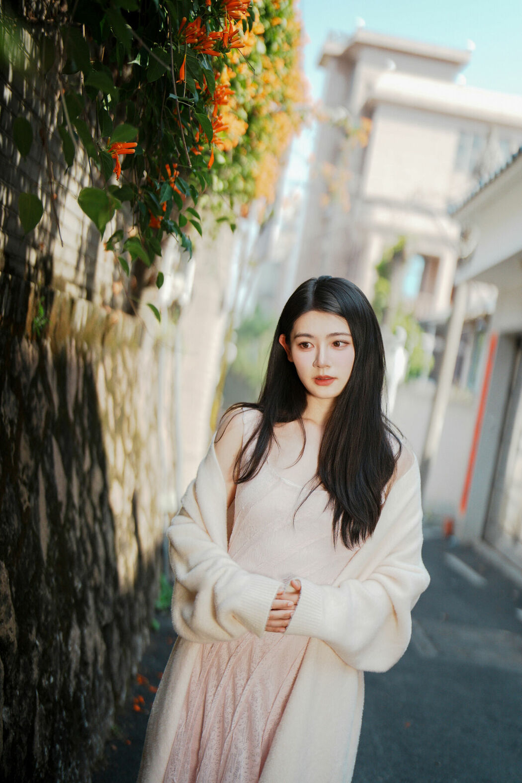 YiTuYu艺图语 Vol.10203 Zhu Zhu (15P)