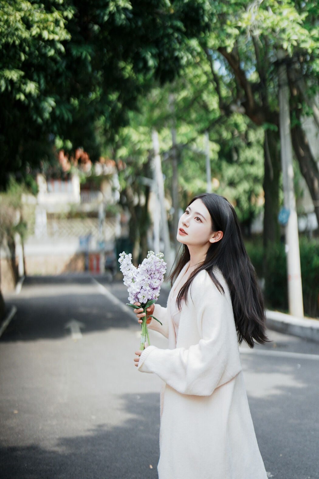 YiTuYu艺图语 Vol.10203 Zhu Zhu (15P)