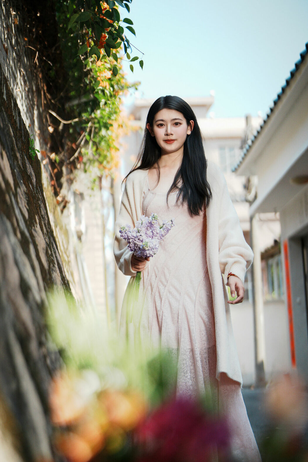 YiTuYu艺图语 Vol.10203 Zhu Zhu (15P)