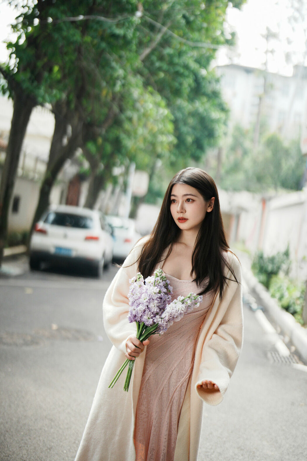 YiTuYu艺图语 Vol.10203 Zhu Zhu (15P)