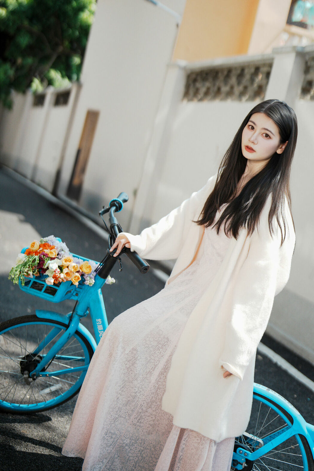 YiTuYu艺图语 Vol.10203 Zhu Zhu (15P)