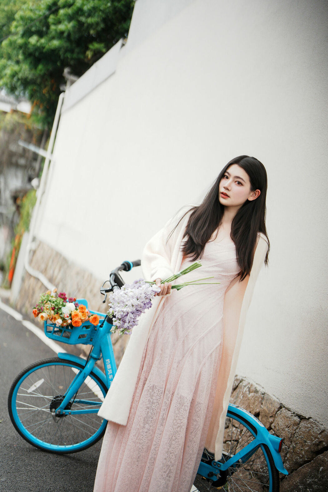 YiTuYu艺图语 Vol.10203 Zhu Zhu (15P)