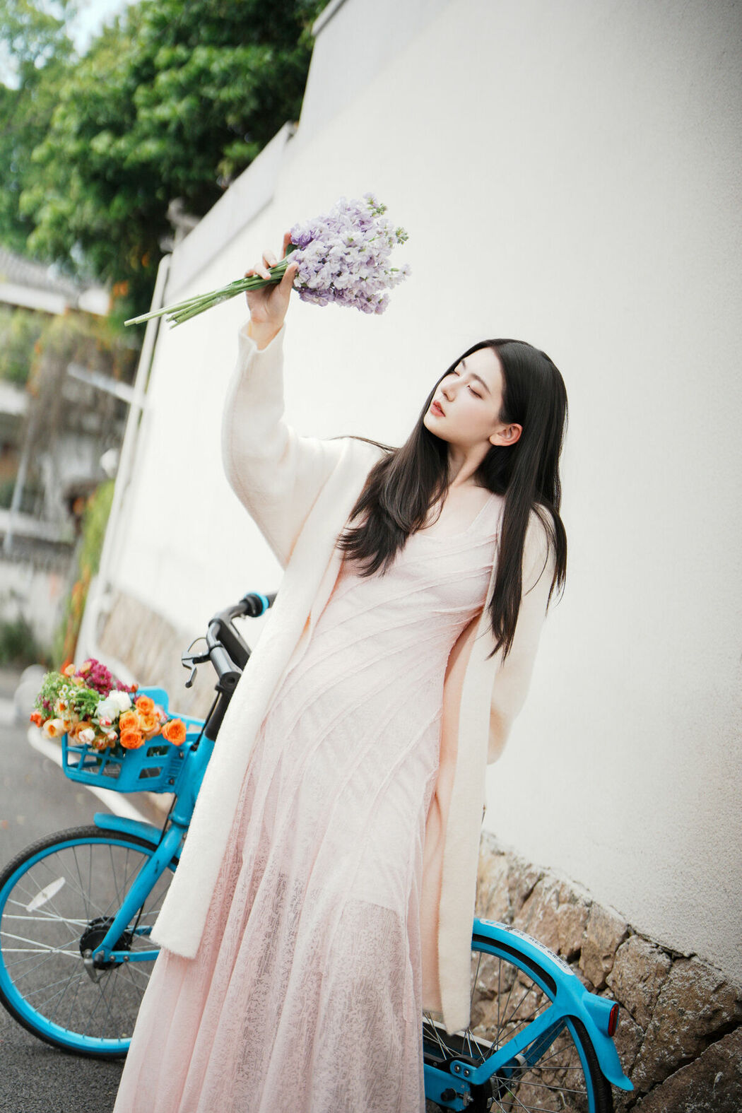 YiTuYu艺图语 Vol.10203 Zhu Zhu (15P)