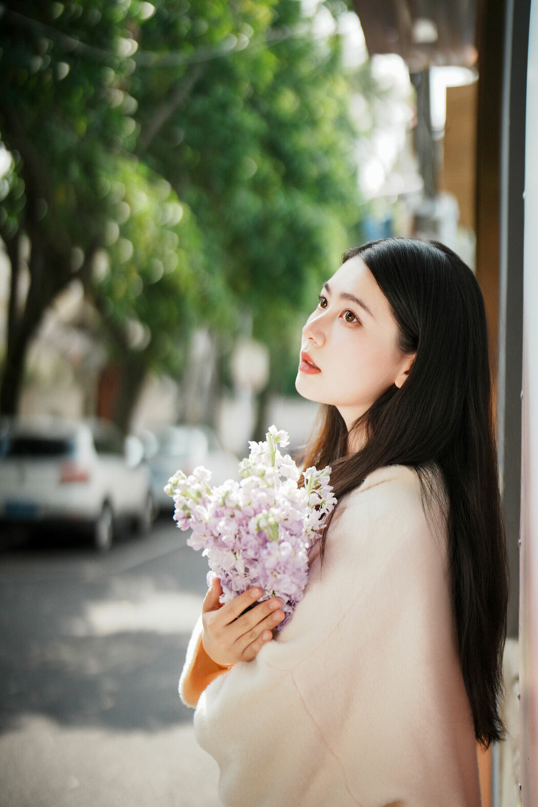 YiTuYu艺图语 Vol.10203 Zhu Zhu (15P)