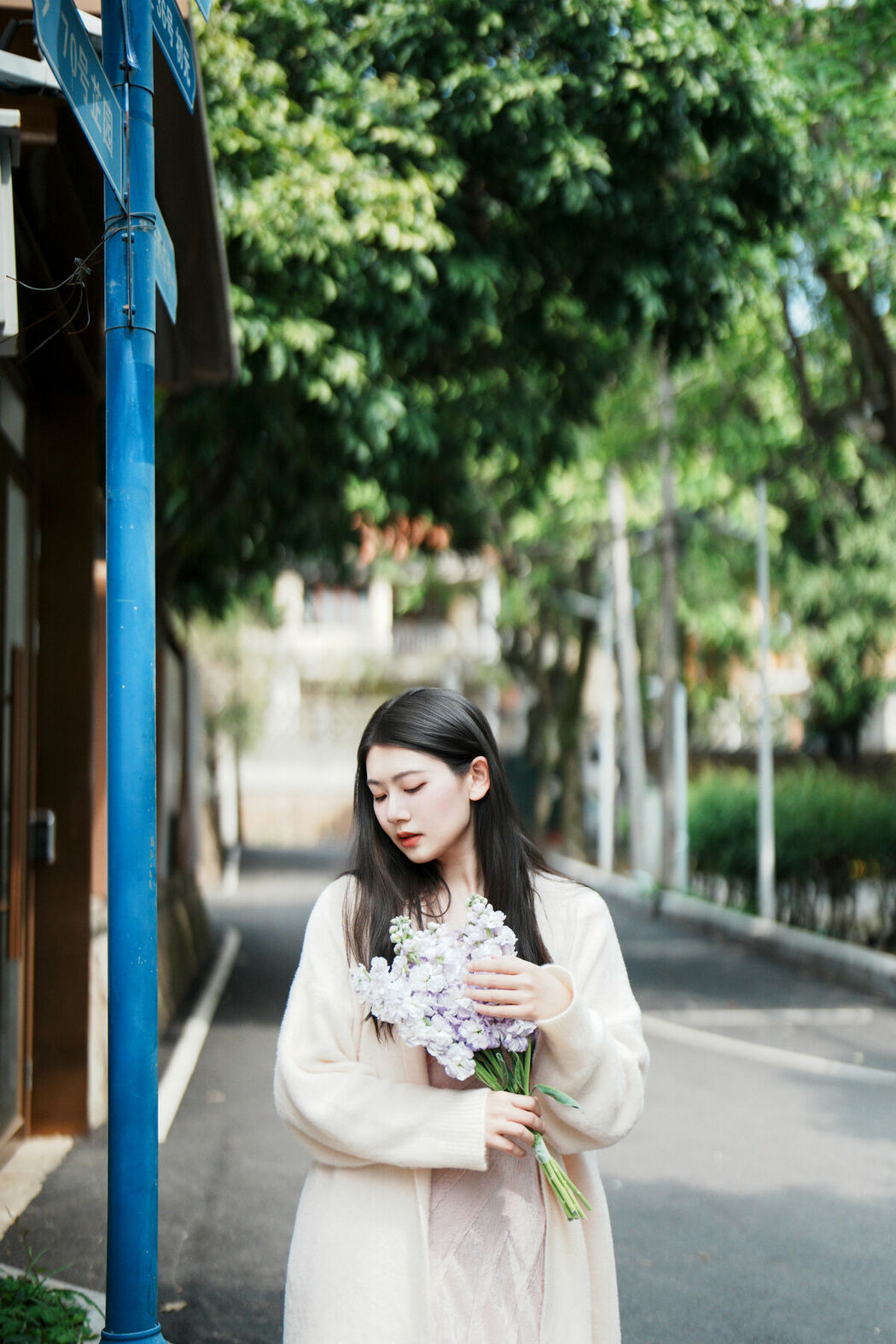 YiTuYu艺图语 Vol.10203 Zhu Zhu (15P)