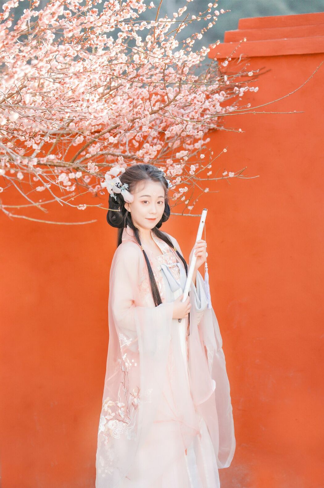 YiTuYu艺图语 Vol.10207 Qing Mo 07 (23P)