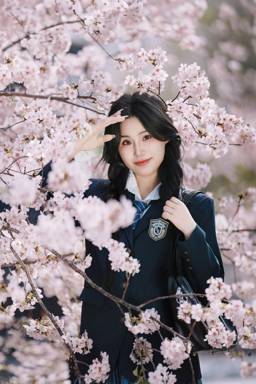 YiTuYu艺图语 Vol.10206 MIKO (20P)