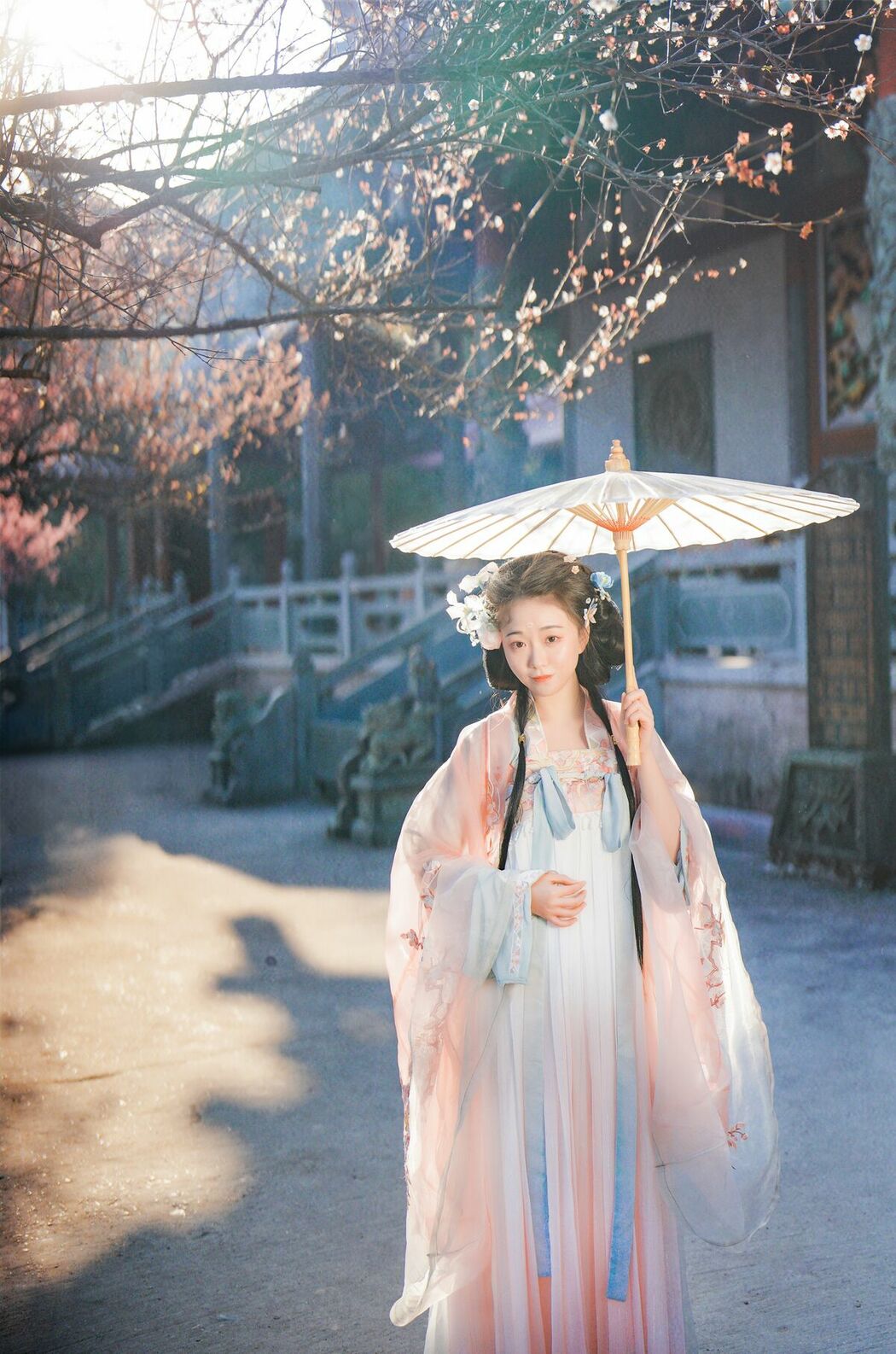 YiTuYu艺图语 Vol.10207 Qing Mo 07 (23P)