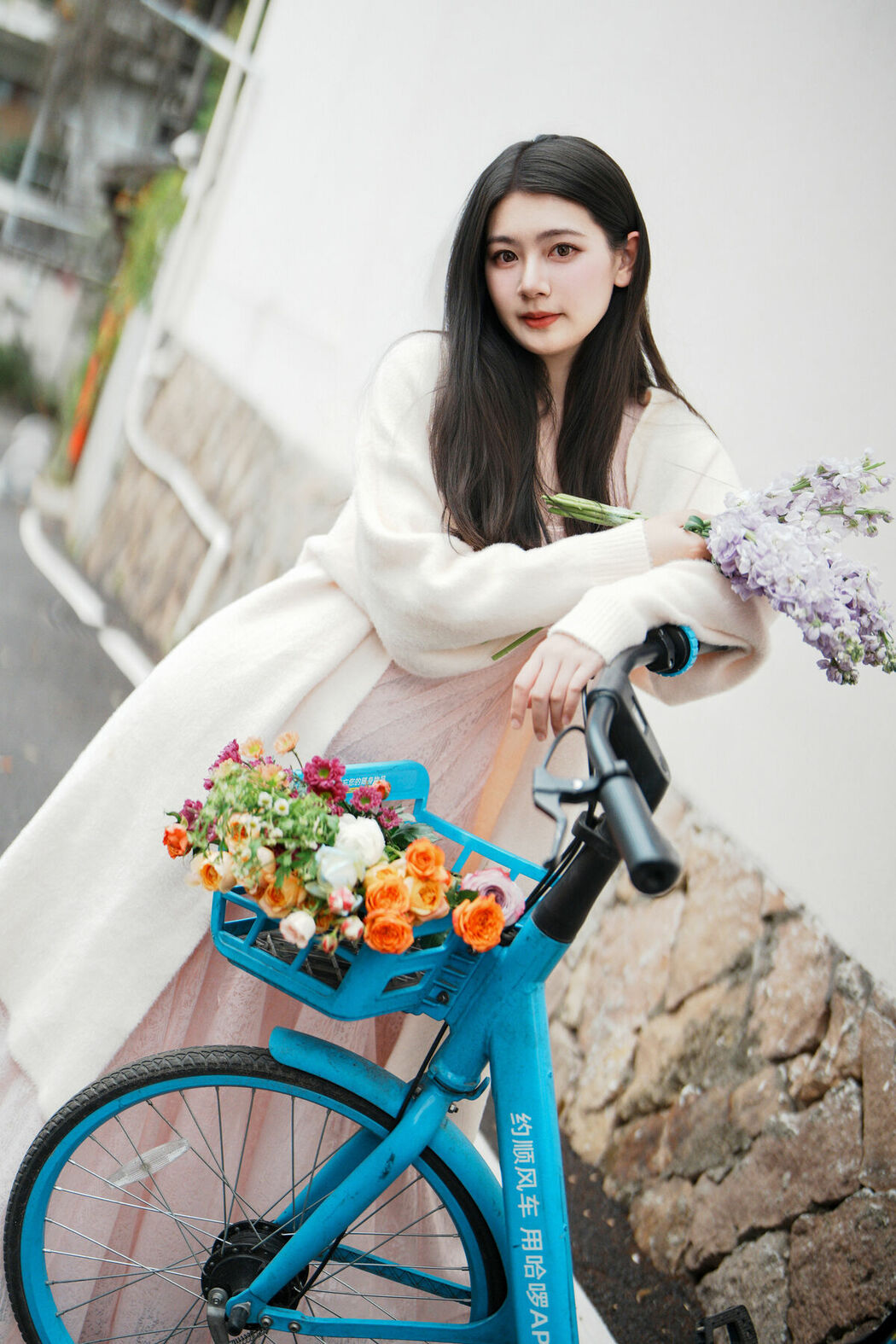 YiTuYu艺图语 Vol.10203 Zhu Zhu (15P)