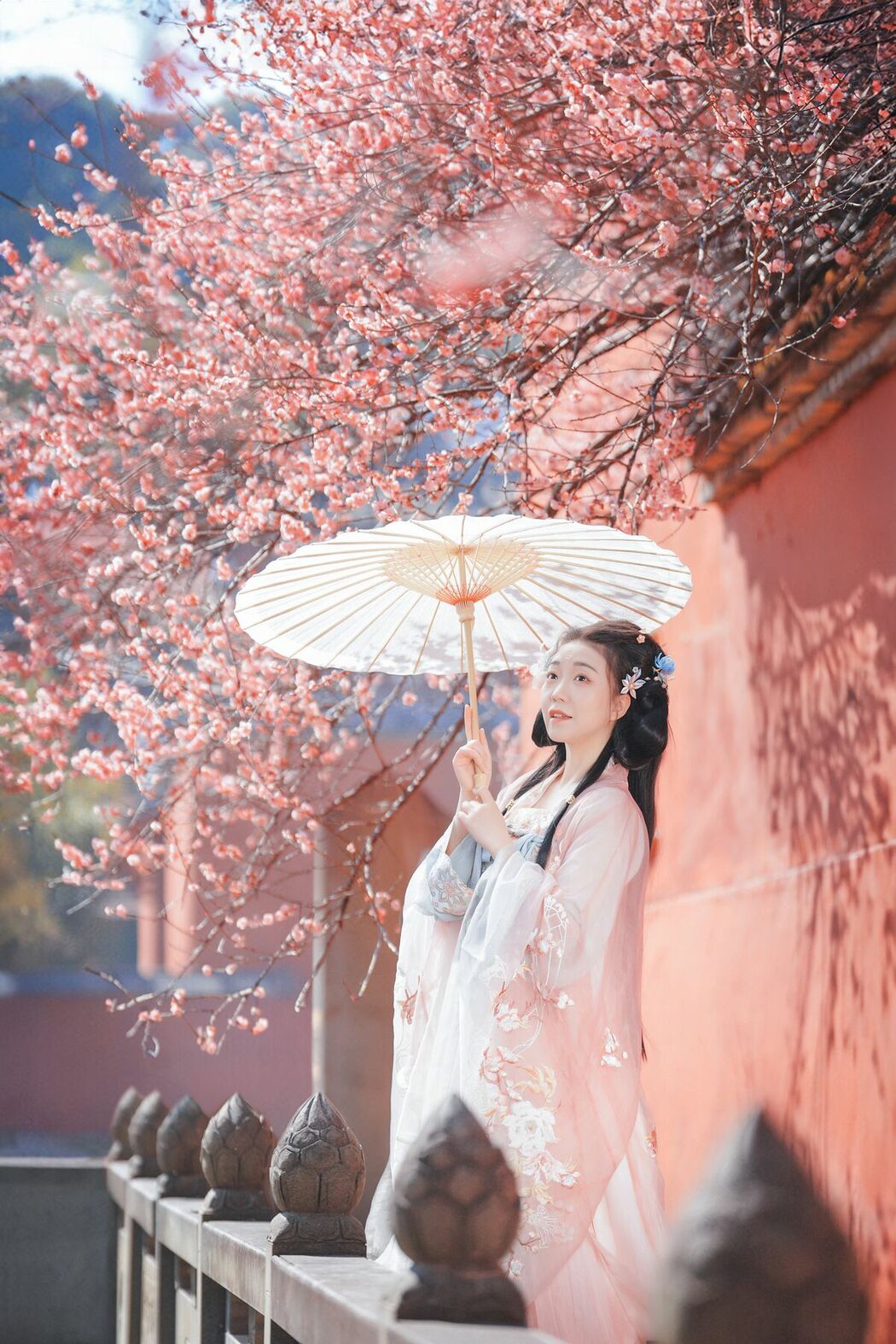 YiTuYu艺图语 Vol.10207 Qing Mo 07 (23P)