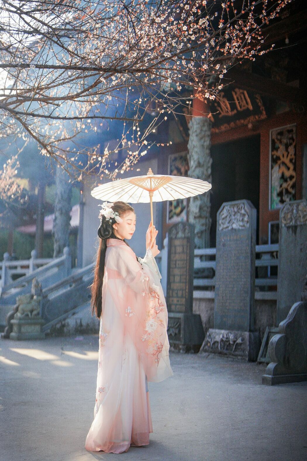 YiTuYu艺图语 Vol.10207 Qing Mo 07 (23P)