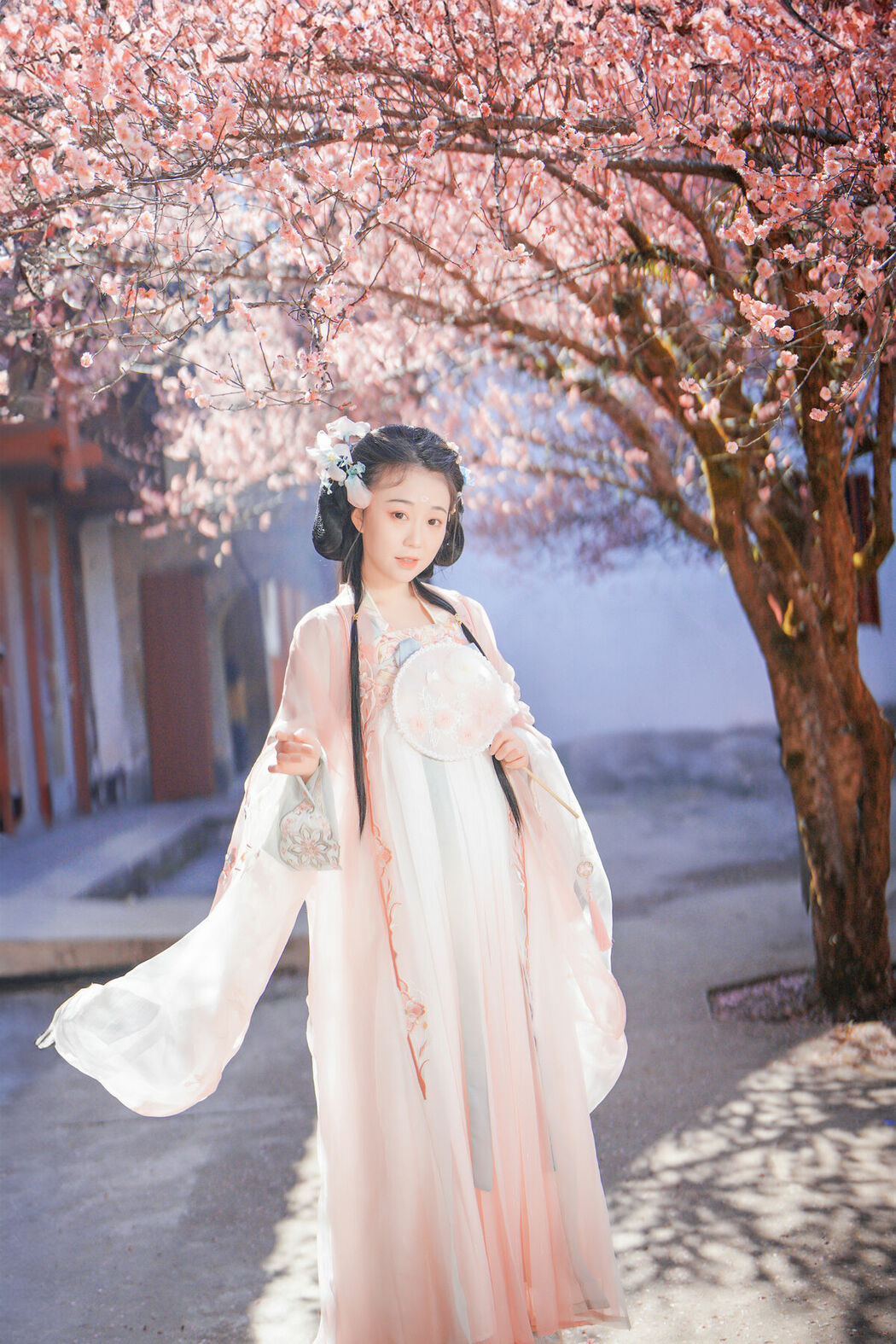 YiTuYu艺图语 Vol.10207 Qing Mo 07 (23P)