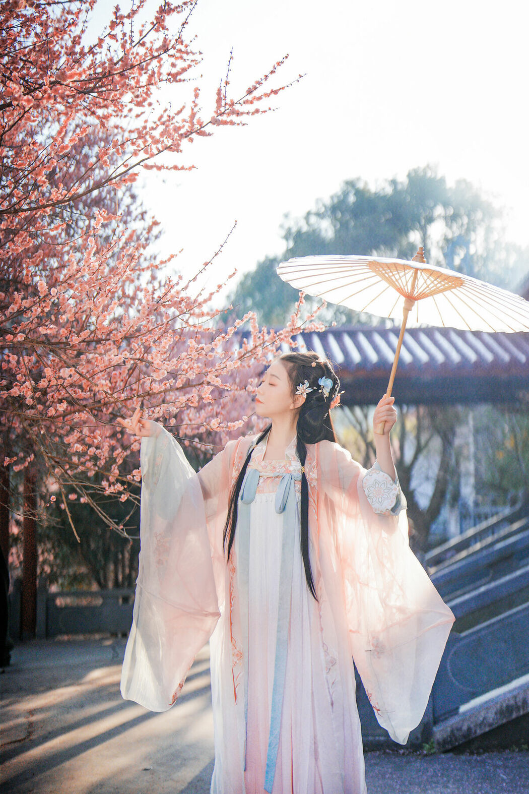 YiTuYu艺图语 Vol.10207 Qing Mo 07 (23P)