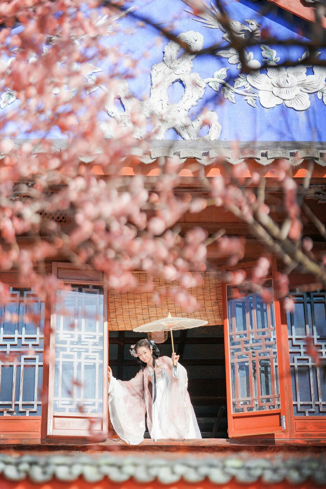 YiTuYu艺图语 Vol.10207 Qing Mo 07 (23P)