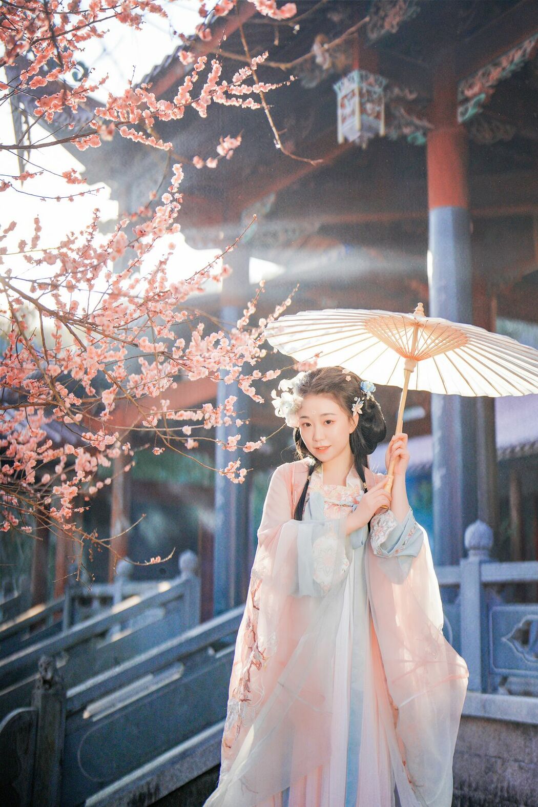 YiTuYu艺图语 Vol.10207 Qing Mo 07 (23P)