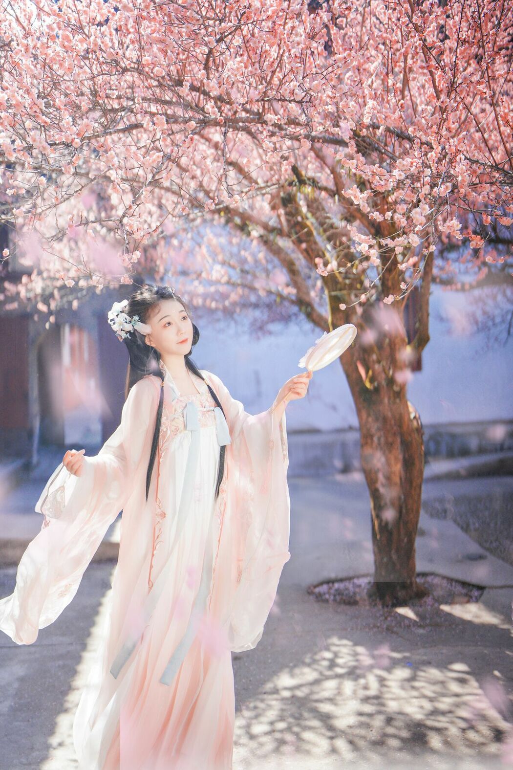 YiTuYu艺图语 Vol.10207 Qing Mo 07 (23P)