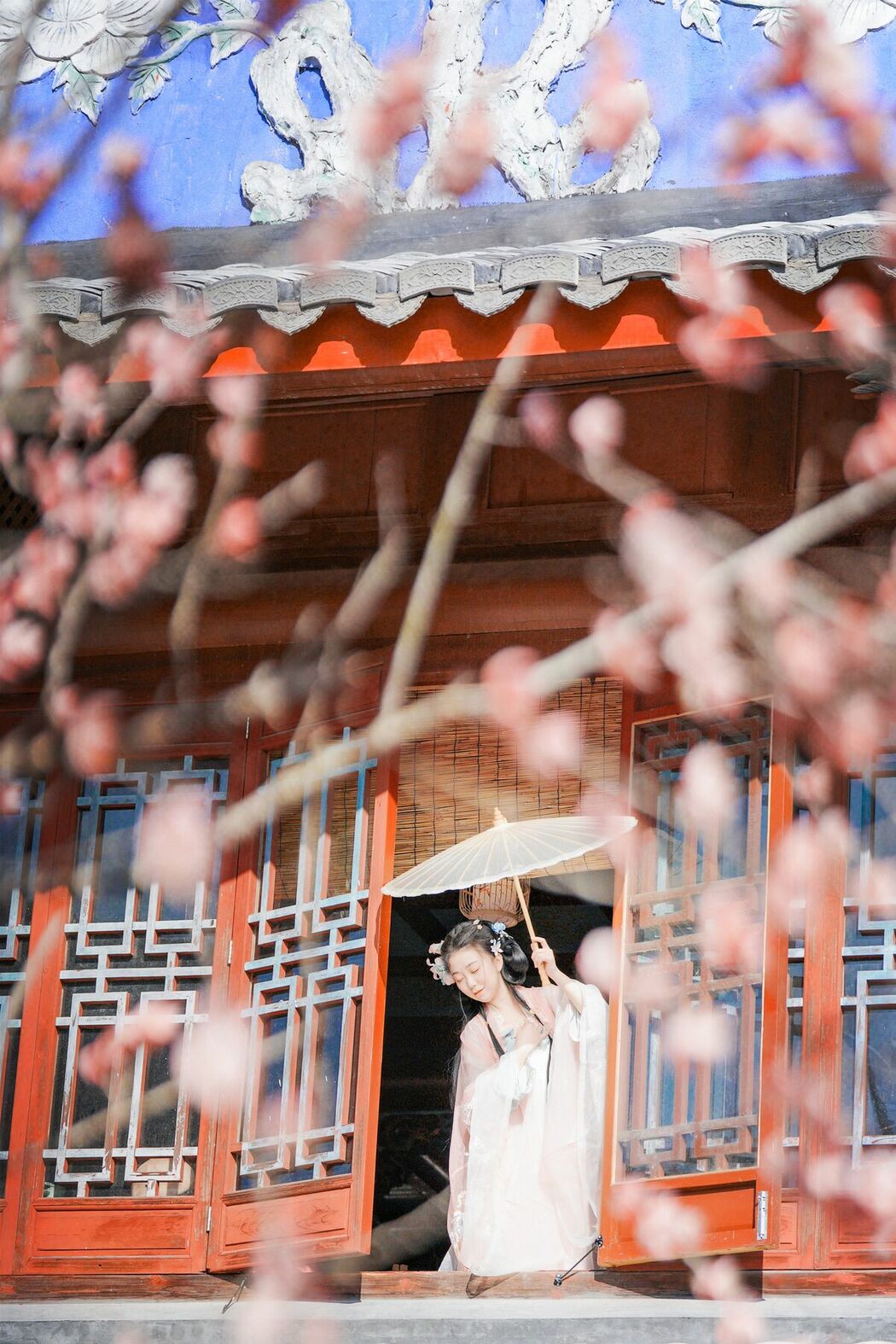 YiTuYu艺图语 Vol.10207 Qing Mo 07 (23P)