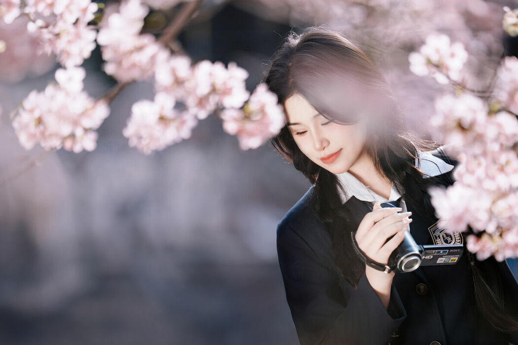 YiTuYu艺图语 Vol.10206 MIKO (20P)
