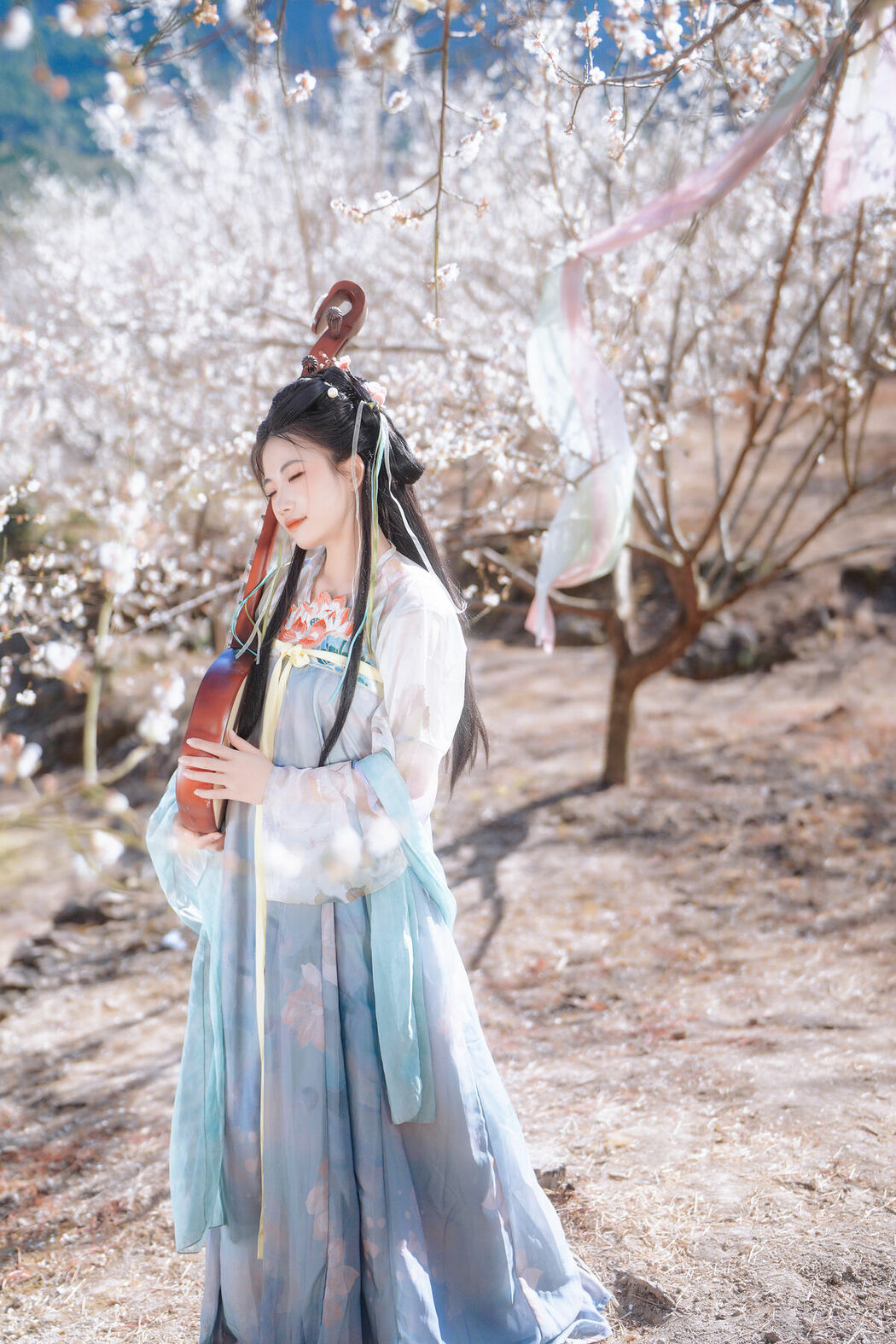 YiTuYu艺图语 Vol.10208 Ba La Ba La (15P)