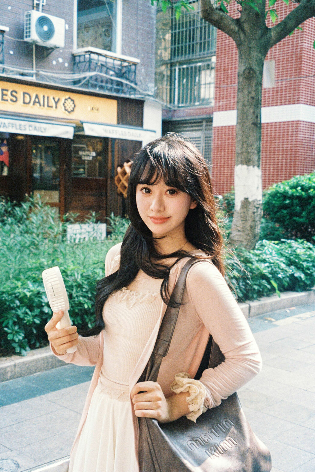 YiTuYu艺图语 Vol.10213 IIIvory (20P)
