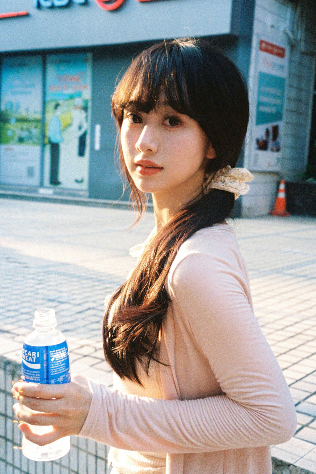 YiTuYu艺图语 Vol.10213 IIIvory (20P)