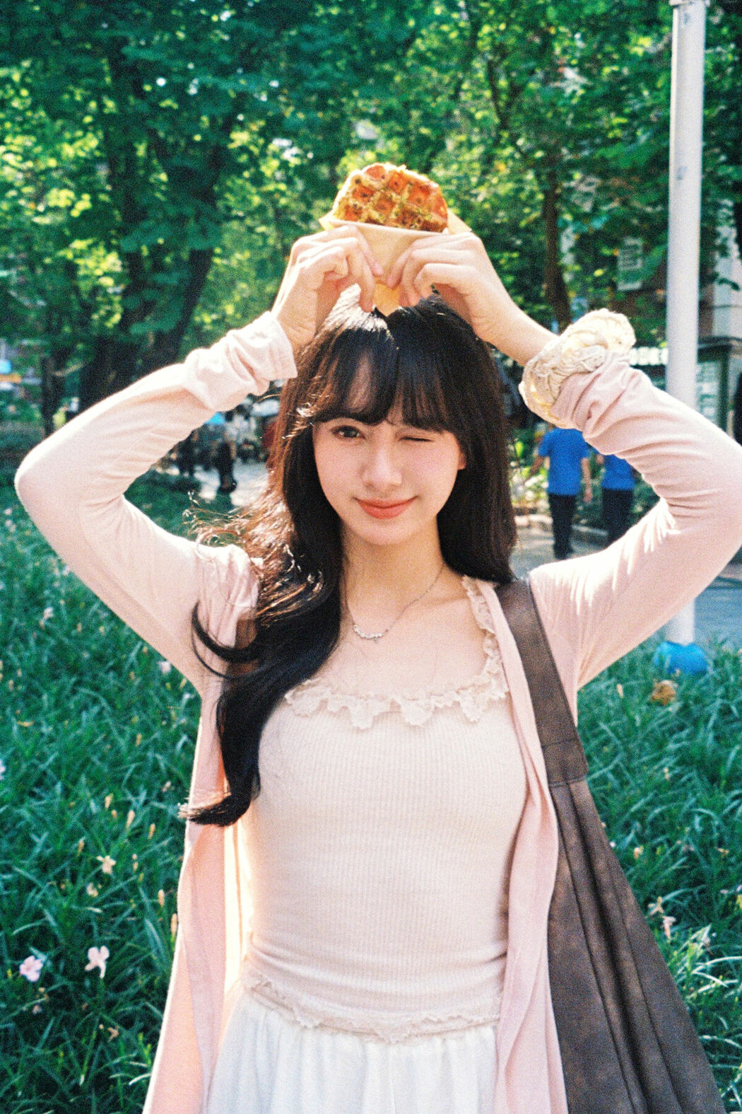 YiTuYu艺图语 Vol.10213 IIIvory (20P)