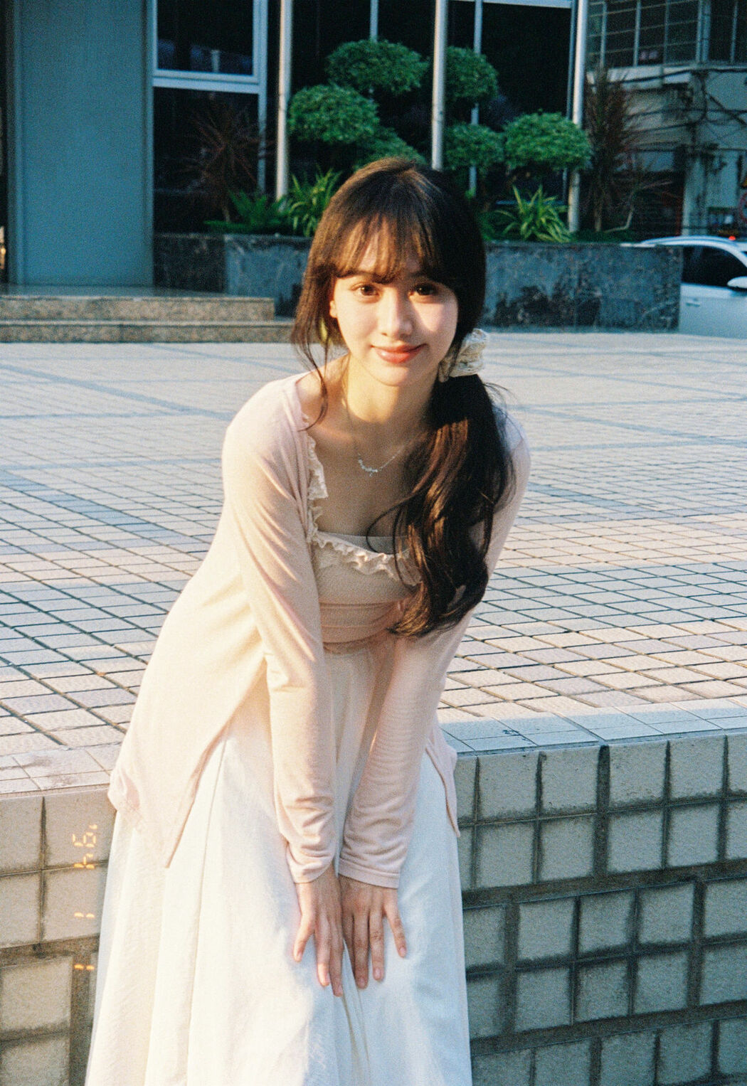 YiTuYu艺图语 Vol.10213 IIIvory (20P)