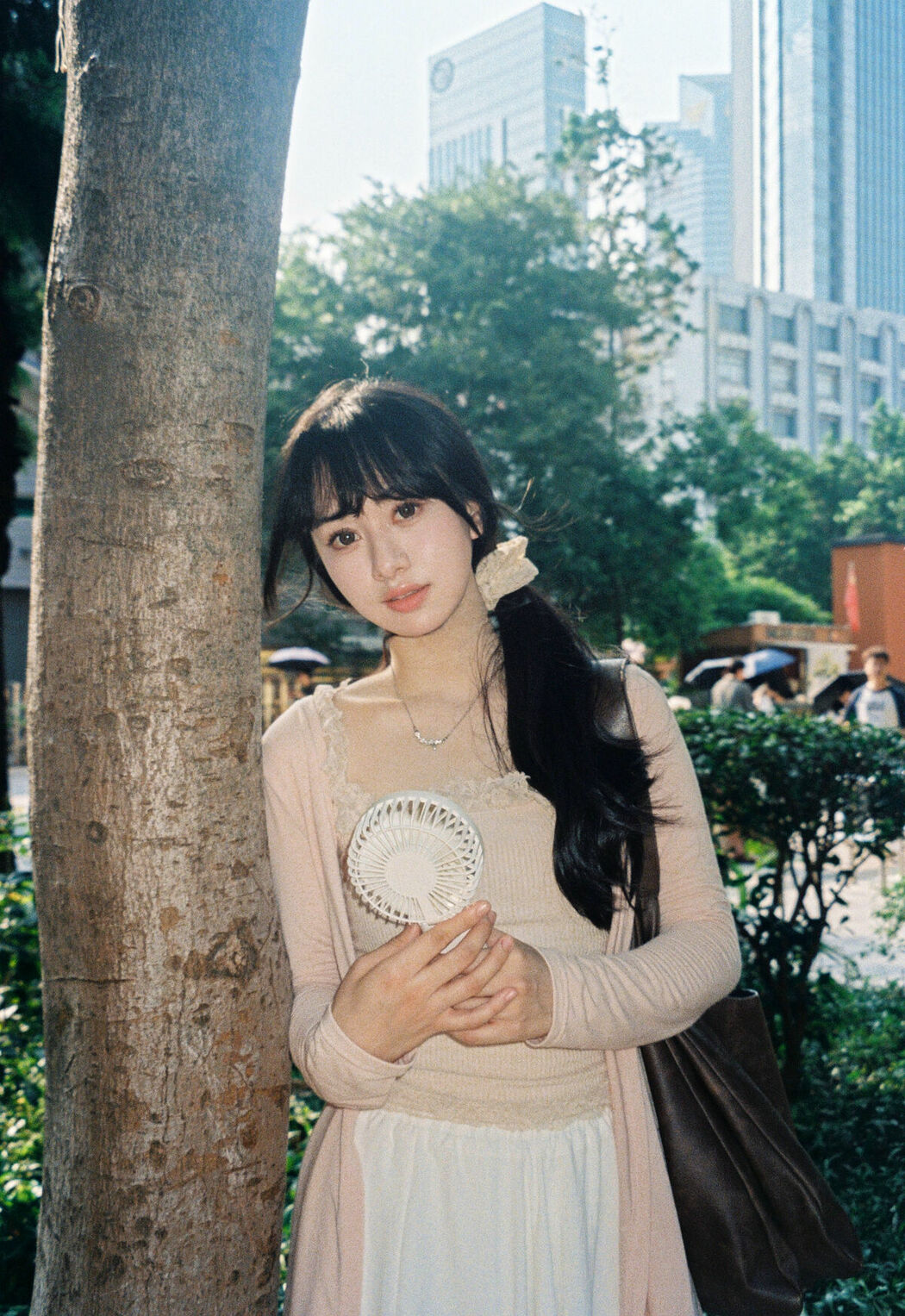 YiTuYu艺图语 Vol.10213 IIIvory (20P)