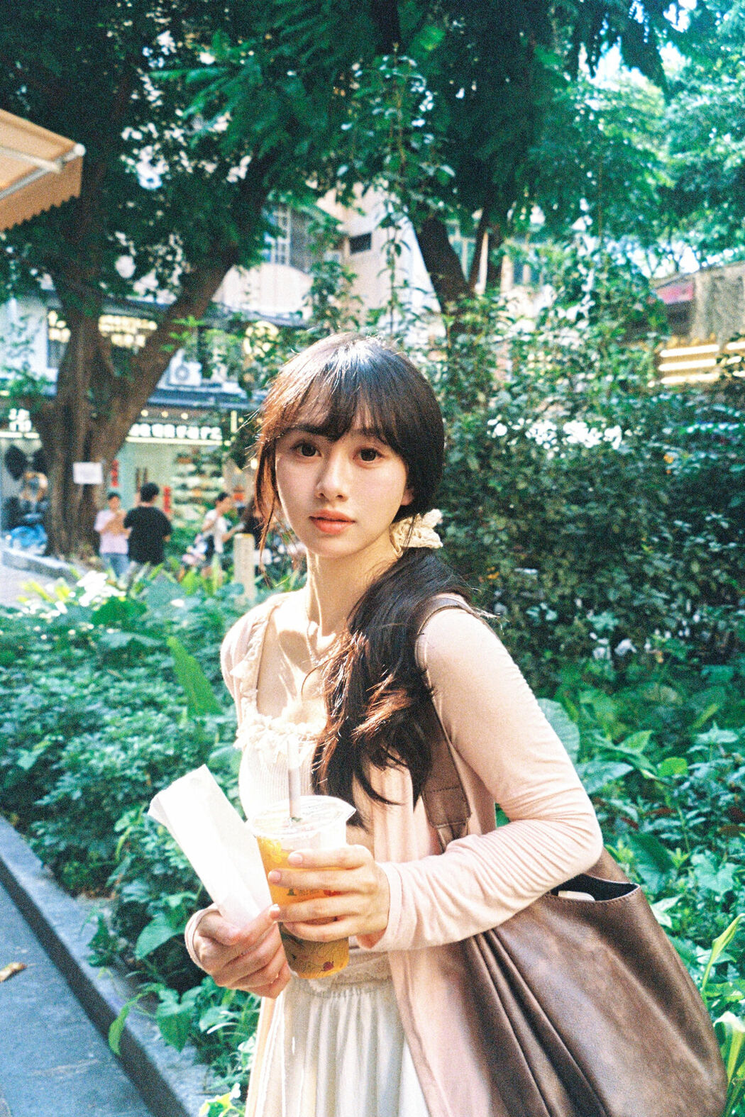 YiTuYu艺图语 Vol.10213 IIIvory (20P)