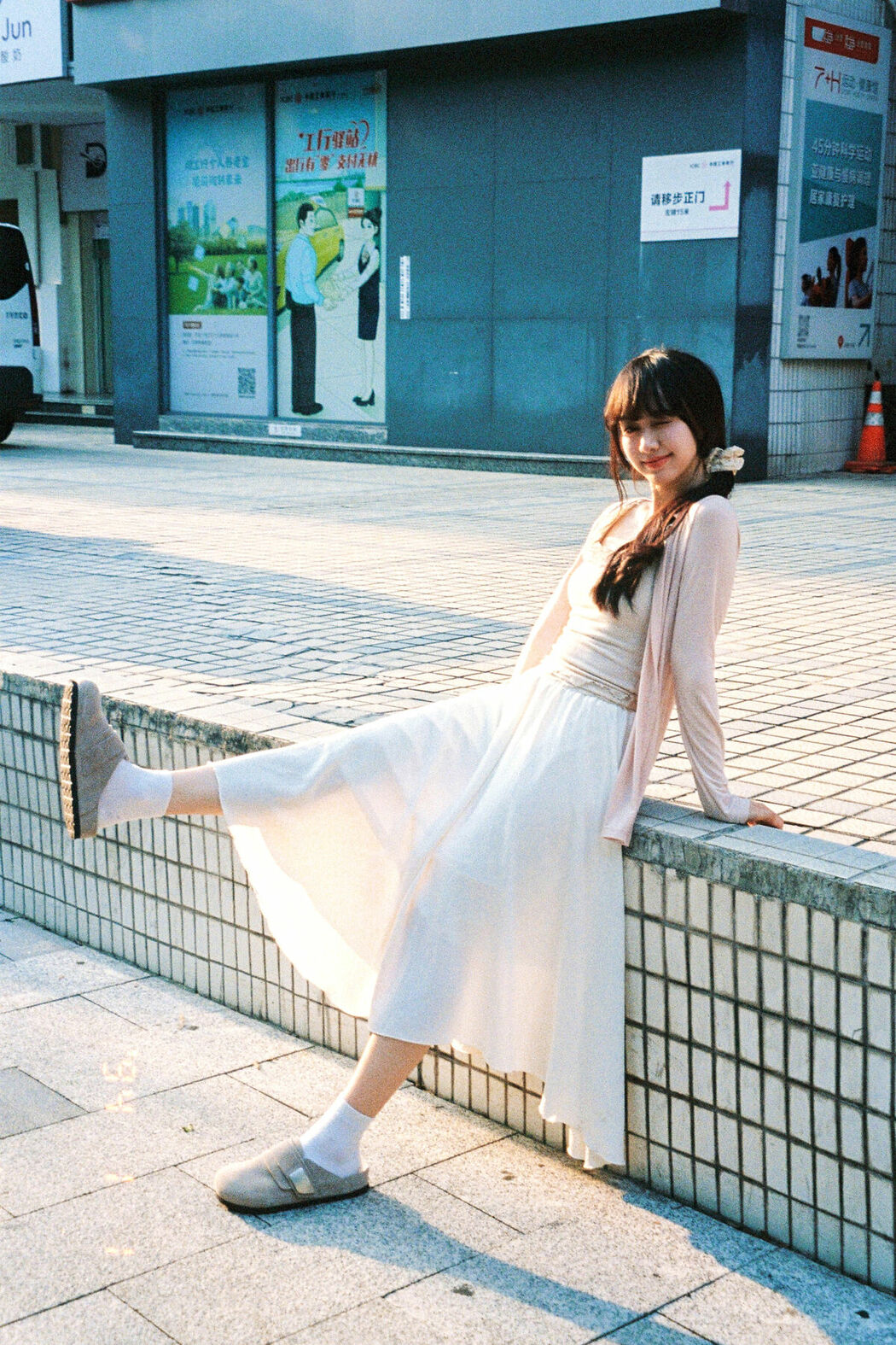 YiTuYu艺图语 Vol.10213 IIIvory (20P)
