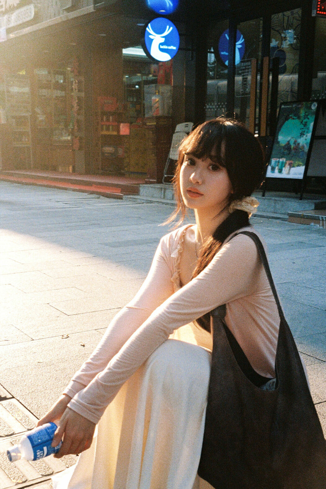 YiTuYu艺图语 Vol.10213 IIIvory (20P)