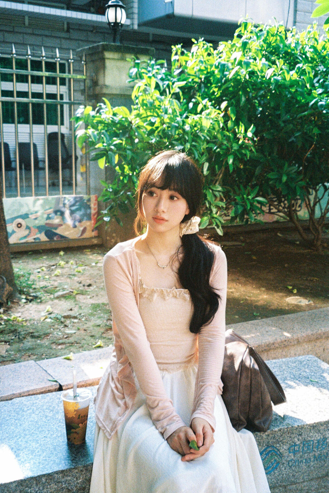 YiTuYu艺图语 Vol.10213 IIIvory (20P)